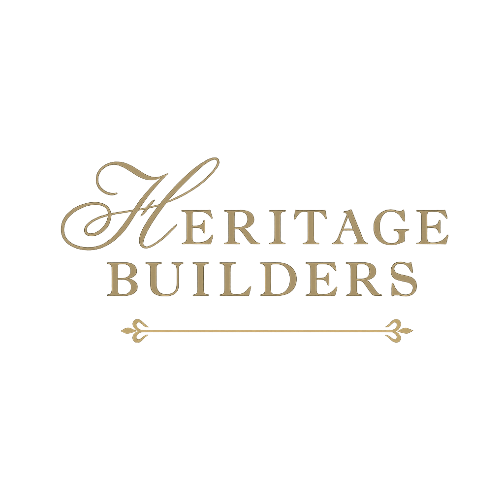 Comfort Style Flooring in partnership with Heritage Builders WFL